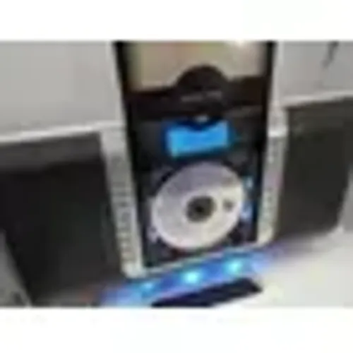 Rádio Am Fm Sharper Image ( Usado ) (Usado)