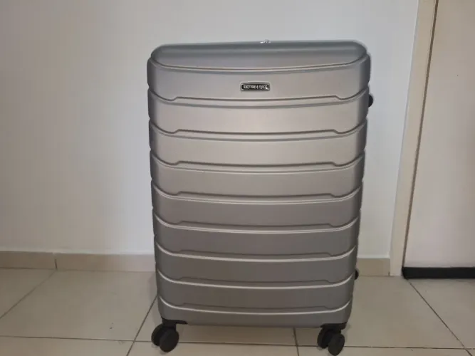 MALA GRANDE PARA VIAGEM