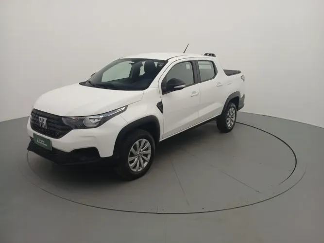 Fiat Strada Freedom 1.3 Flex 8V CD 2026