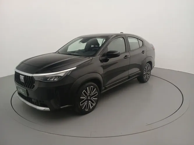 Fiat Fastback Audace 200 TB AUT (hibrído) 2026