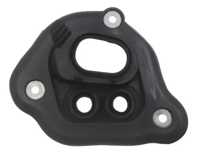 Borracha Vedação Ar Condicionado Bmw 320i 2012/2014 Preto