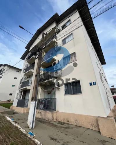 EVORA ALUGA - Topázio 