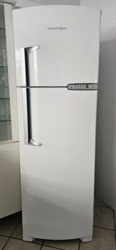 Geladeira Brastemp Frost Free Clean - Em Excelente Estado
