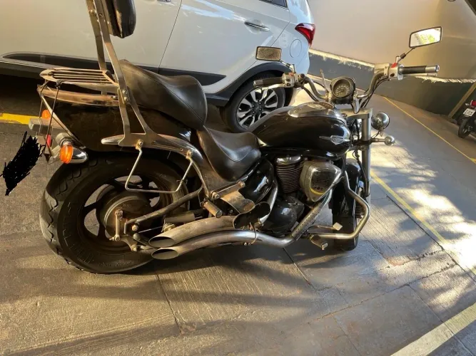 Boulevard M800