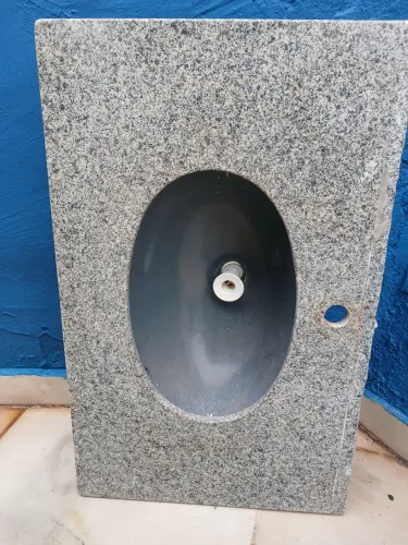 Pia para banheiro