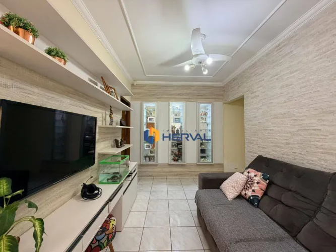 Casa com 3 quartos à venda, 85 m² por R$ 405.000 - Jardim Paris - Maringá/PR