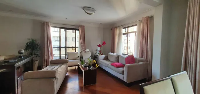 Apartamento em Praça Marisa Marques - Vila Rosália - Guarulhos/SP