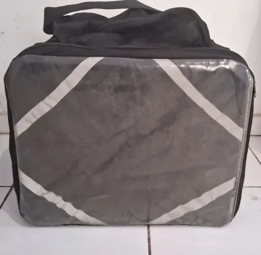 Bag entregador 100,00