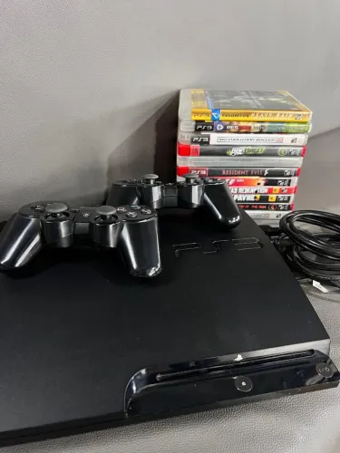 Playstation 3