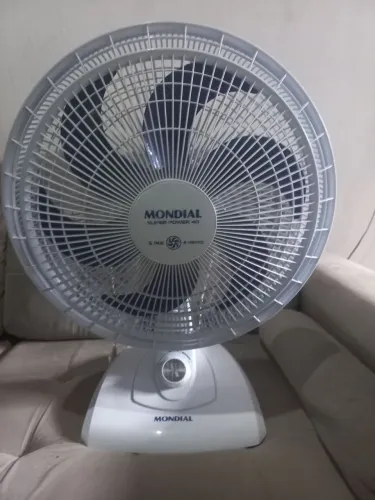 Mondial novo 