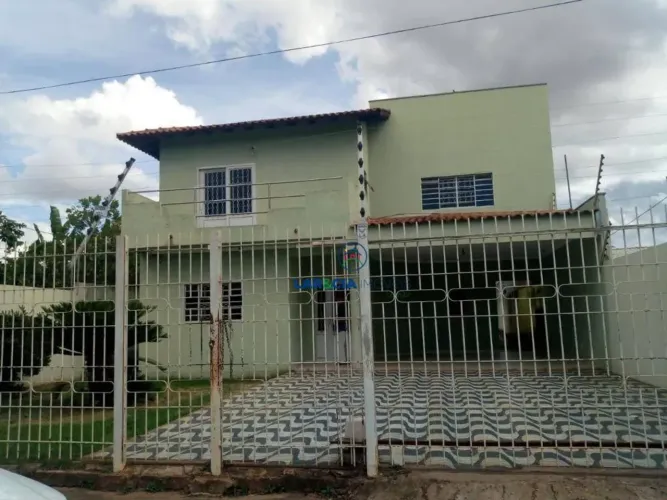Altos do Coxipo