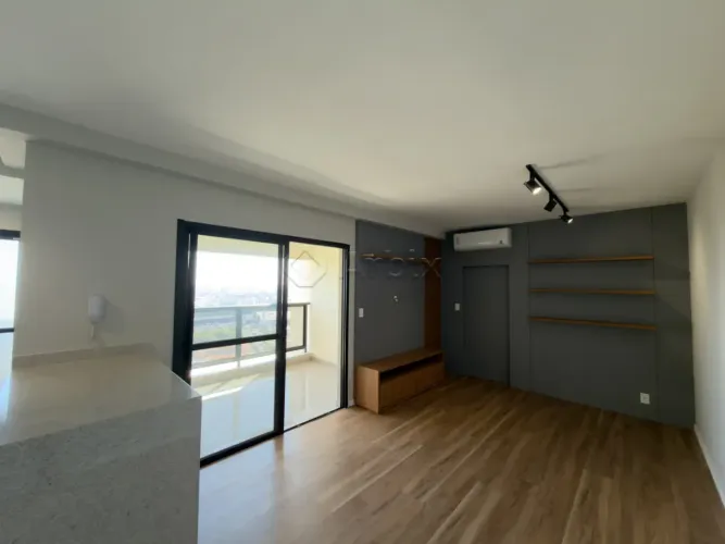 Apartamento para venda no Condomínio One Home Residence em Americana/SP