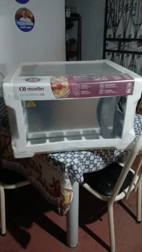 Forno