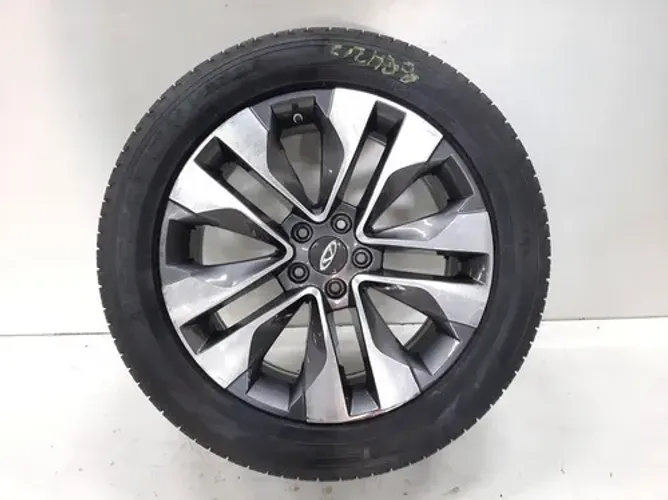  Roda Chery Tiggo 5x 2022 Com Pneu Original