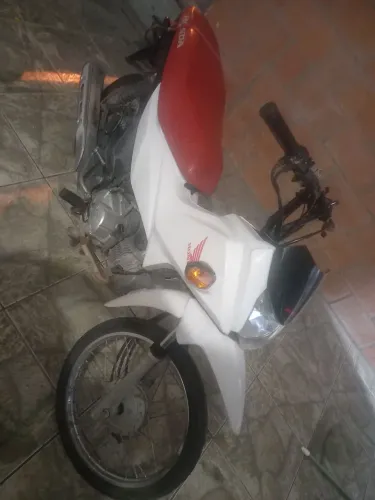 Vendo pop 110i