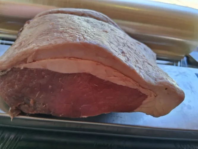 Carne de Sol Novilha