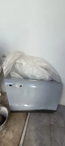 Porta Fiat Pulse