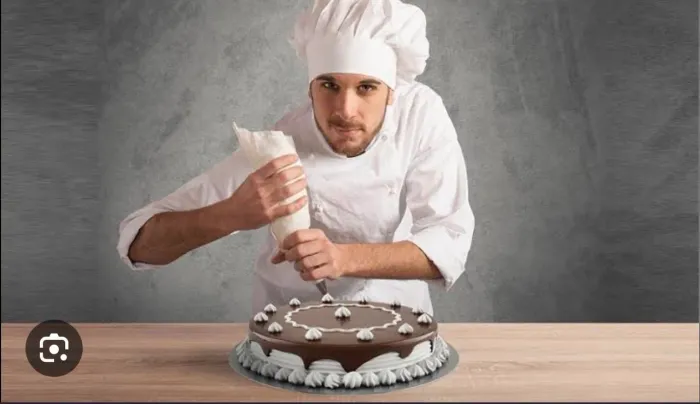 Vaga para confeiteiro