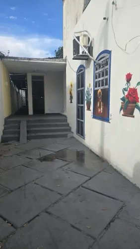 João Valério vieiralves casa comercial R$ 3.500,00