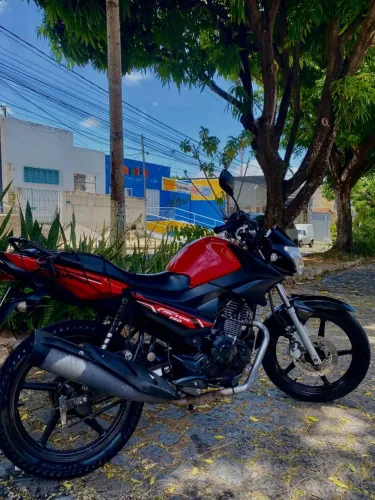 Yamaha Factor 2023 53mil km