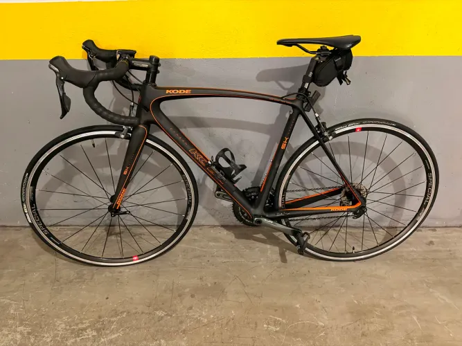 Bicicleta MD SK Carbon Tiagra Speed