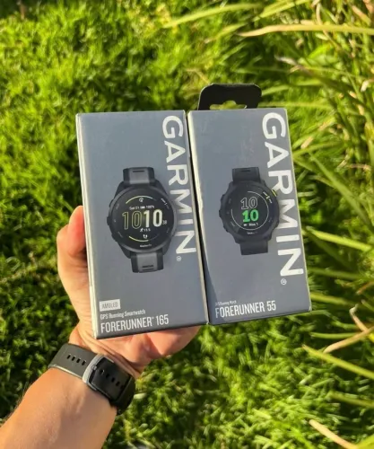 Relógio Garmin 165 lacrado k