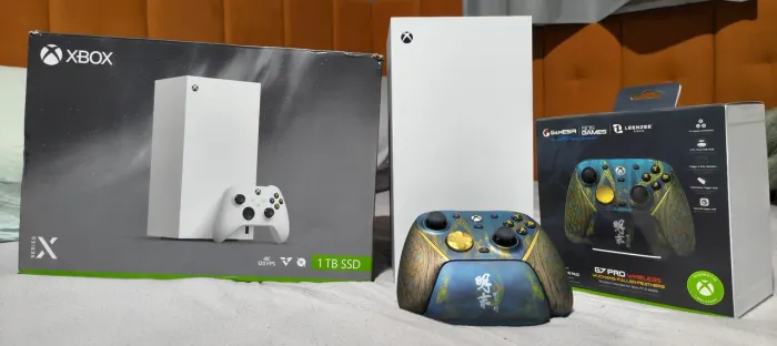 Xbox Series X