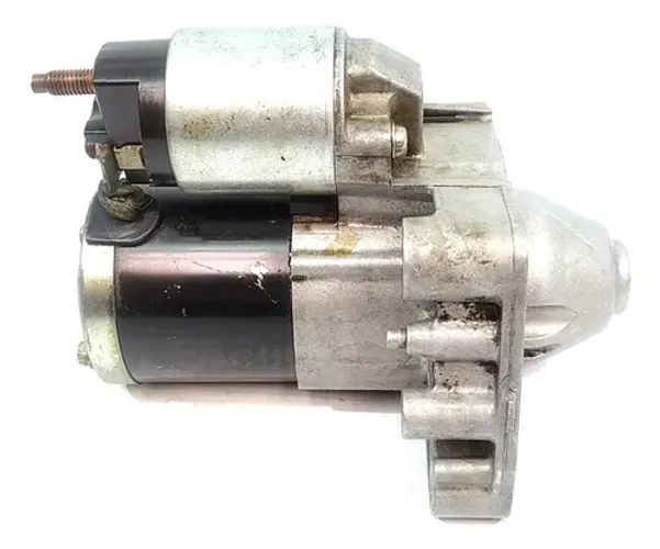 Motor Arranque Peugeot 308 Thp 1.6 131698