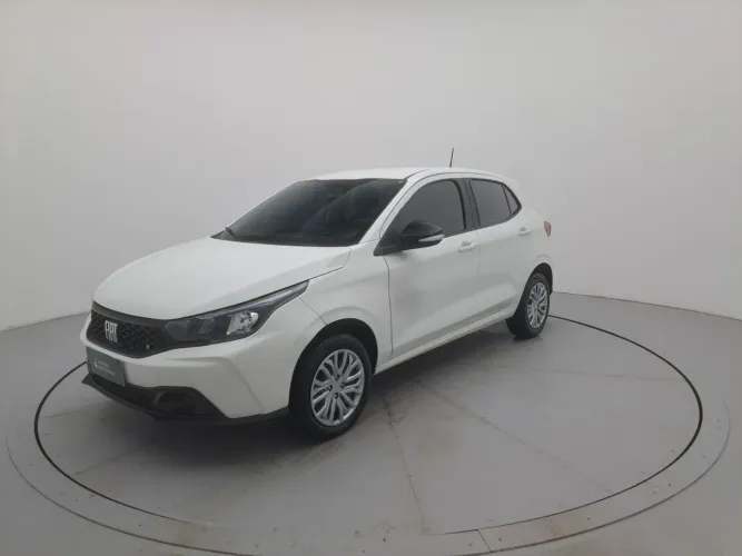 Fiat Argo Drive 1.0 Firefly 2026