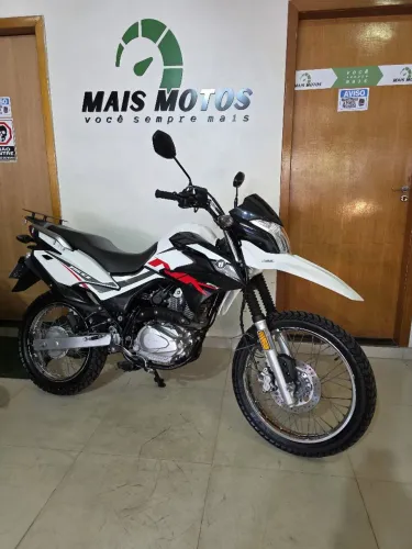 Haojue NK 150 ABS 2025 !!!