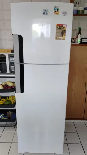 Assistência técnica e refrigeração
