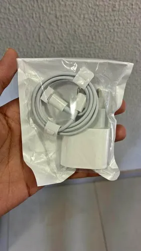 Carregador USB-C 40W Padrão Iphone