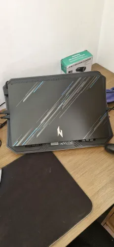 Notebook Gamer Acer Nitro V15 - R$ 4.700
