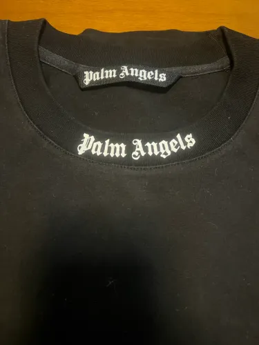 Camisa Palm Angels original P
