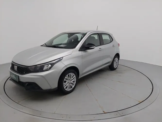 Fiat Argo Drive 1.0 Firefly 2026