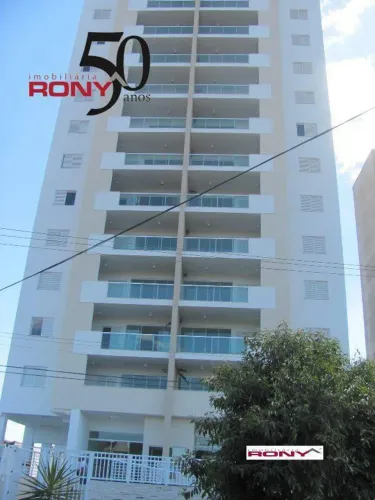 Apartamento Mobiliado para aluguel Vila Paraíba Guaratinguetá
