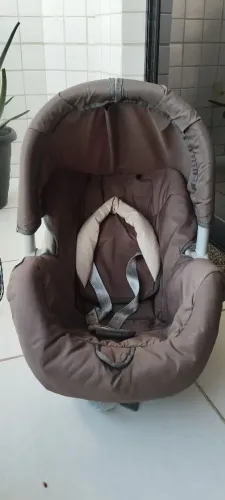 Bebê conforto Galzerano