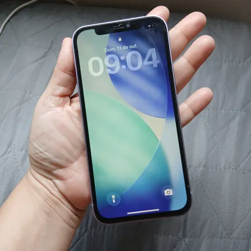 Iphone 12 128g 