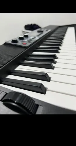 Teclado Casio CT-S500