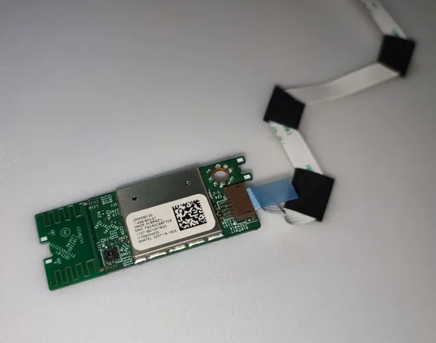 Placa Wi-fi Wireless da Tv KDL-48W655D