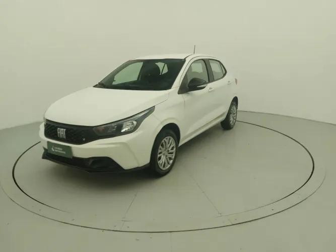 Fiat Argo Drive 1.0 Firefly 2026