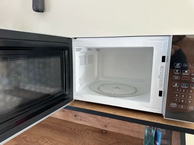 Microondas philco 120v