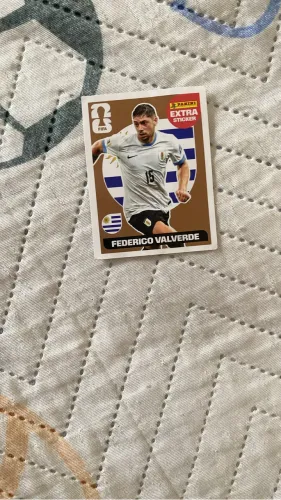 Valverde bronze