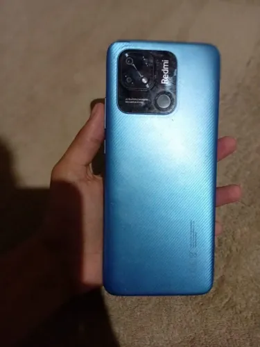 Redmi 10c