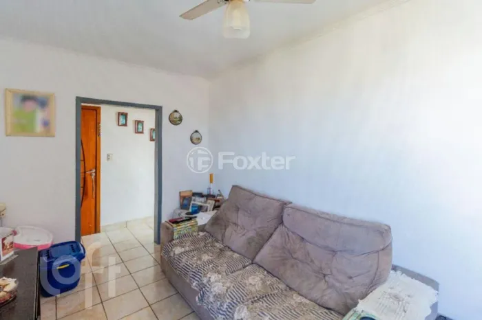 Apartamento à venda Rua Simão Lopes, Vila Moraes - São Paulo