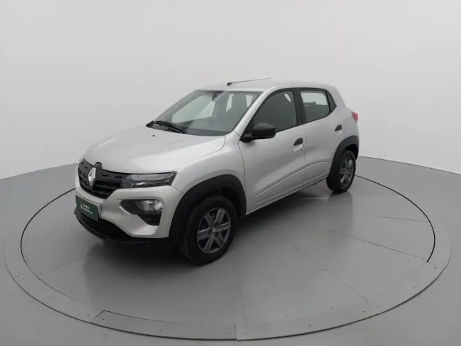 Renault Kwid 1.0 Zen 2025