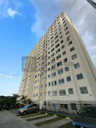 Imóvel para aluguel tem 40 metros com 2 quartos em Passarinho - Recife - PE