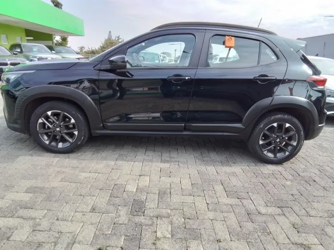 Fiat Pulse Audace Turbo 200 Aut. (hibrído) 2026