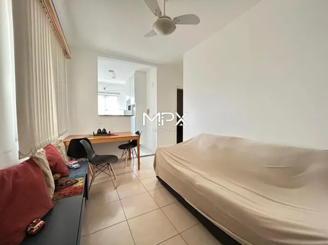 Apartamento à venda no Condomínio Parque Premiatto em Piracicaba