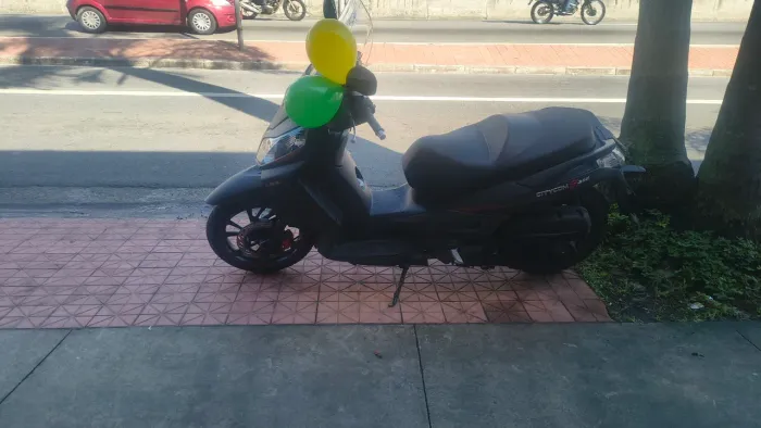 citycom s 300 2024 